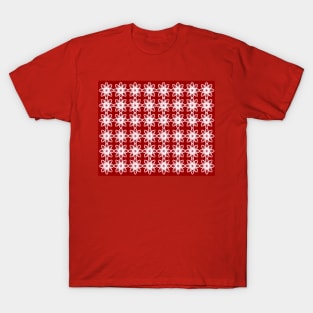 Christmas starts T-Shirt